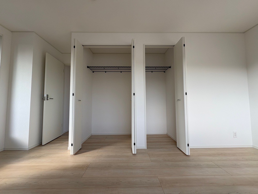 豊橋市大清水町第1　全1棟　1号棟 画像15