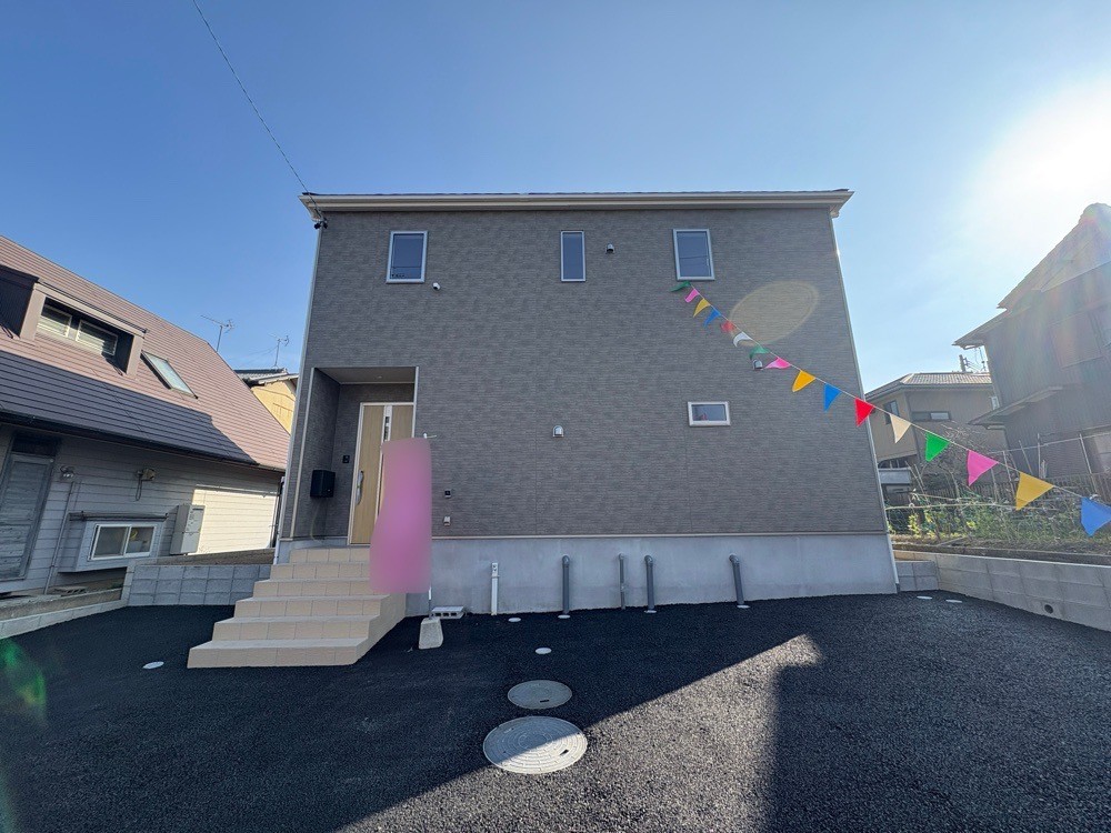 豊橋市大清水町第1　全1棟　1号棟 画像17