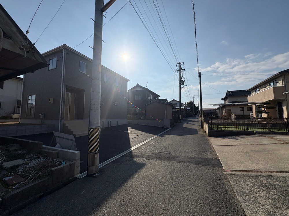 豊橋市大清水町第1　全1棟　1号棟 画像18