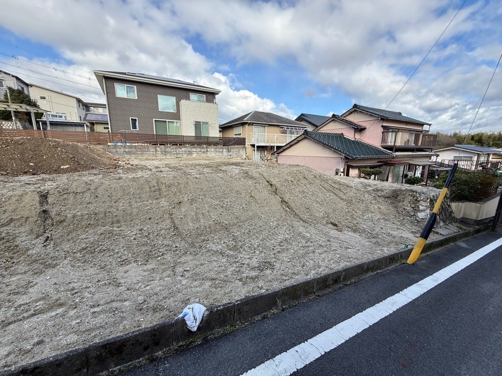 瀬戸市東山町　B区画 画像3