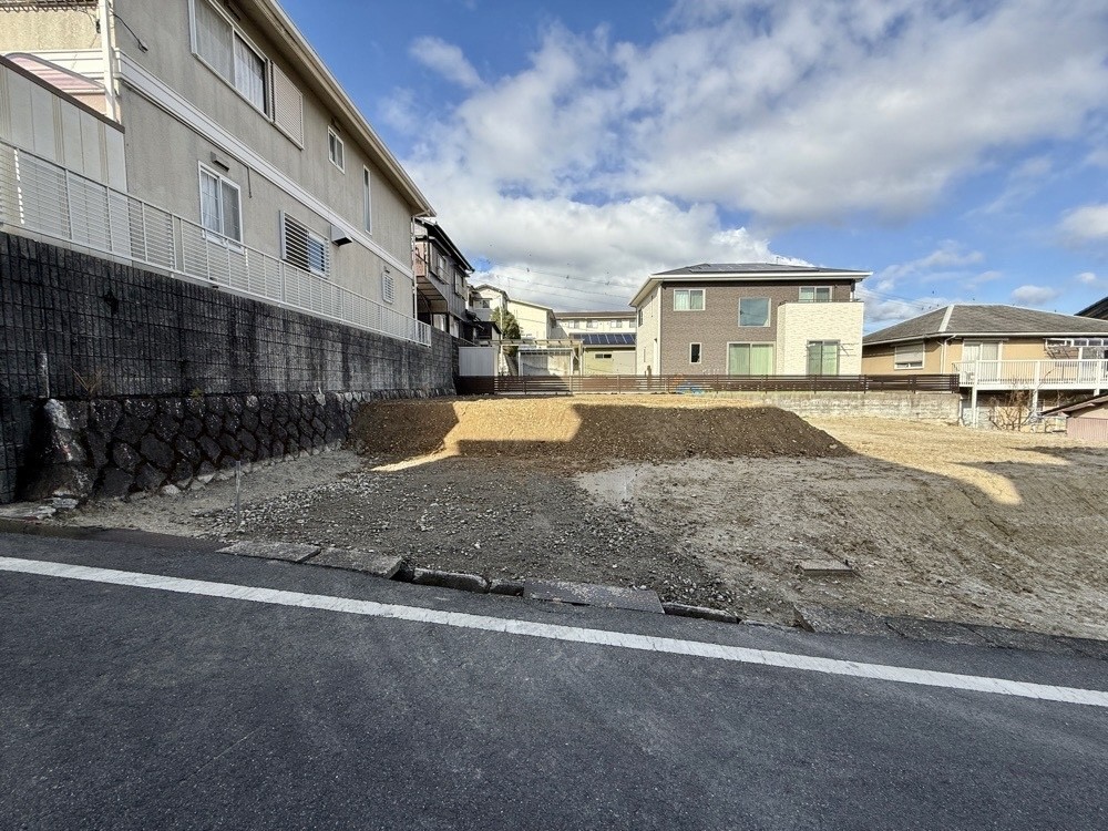 瀬戸市東山町　A区画 画像5