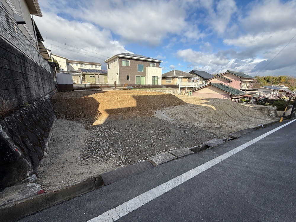 瀬戸市東山町　A区画 画像3