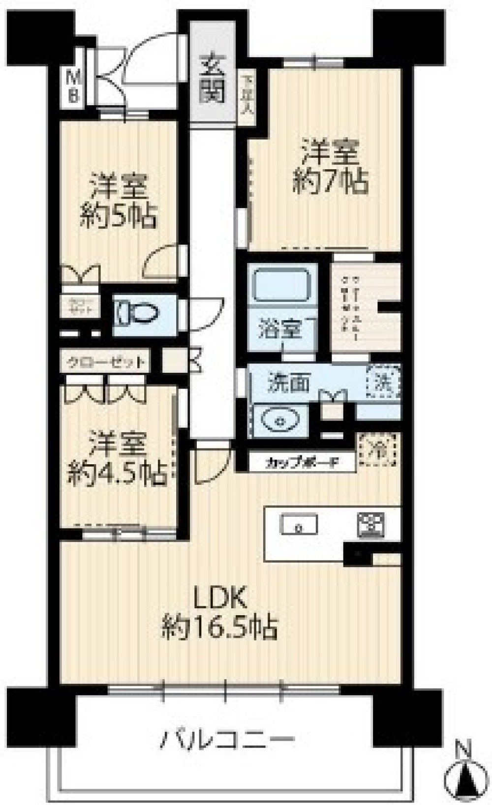 Tステージ豊田四郷レガリア 画像1