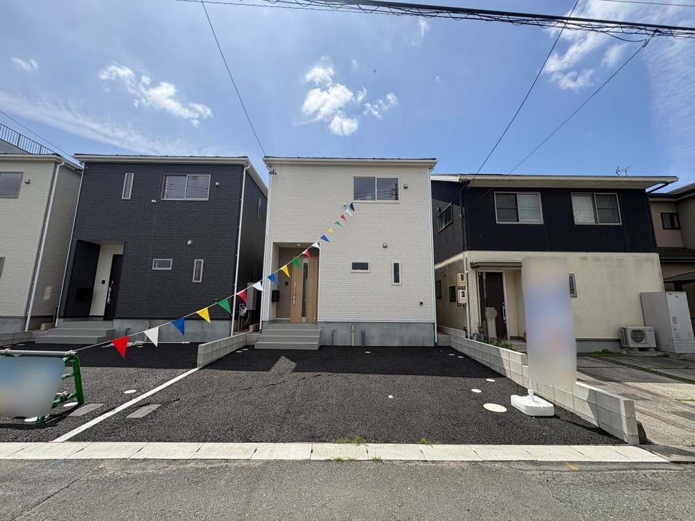 豊橋市忠興第3　全6棟　1号棟 画像19