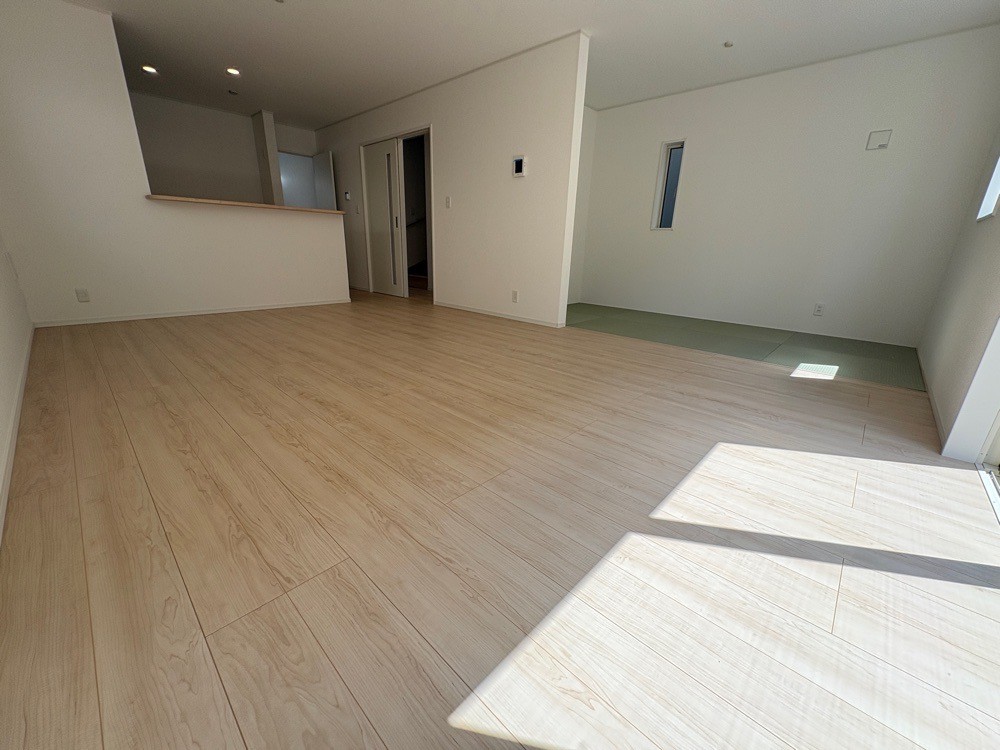 豊橋市忠興第3　全6棟　1号棟 画像18