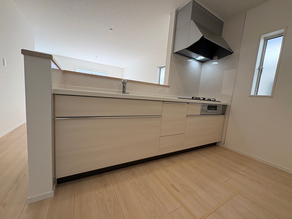 豊橋市忠興第3　全6棟　1号棟 画像17