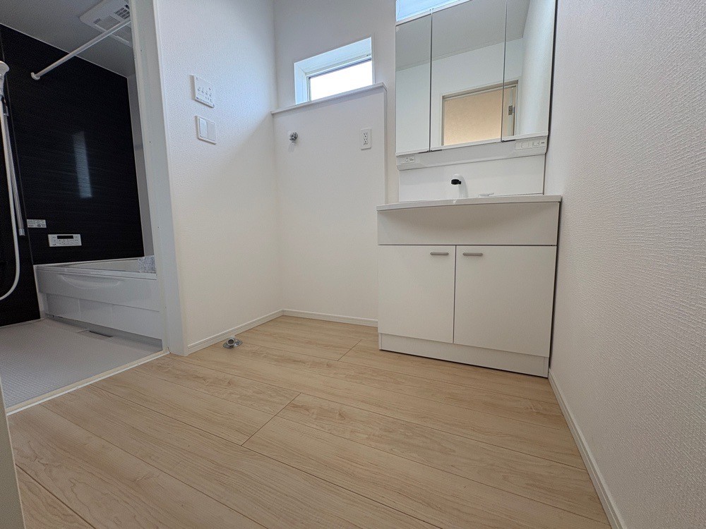 豊橋市忠興第3　全6棟　1号棟 画像5