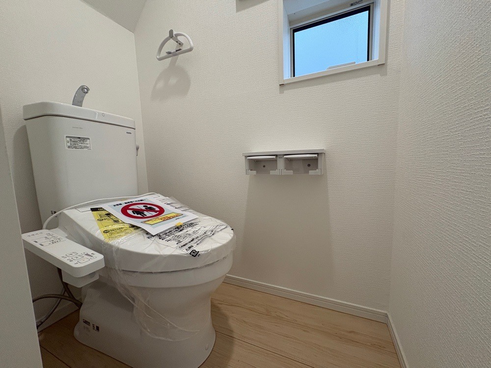 豊橋市忠興第3　全6棟　1号棟 画像6