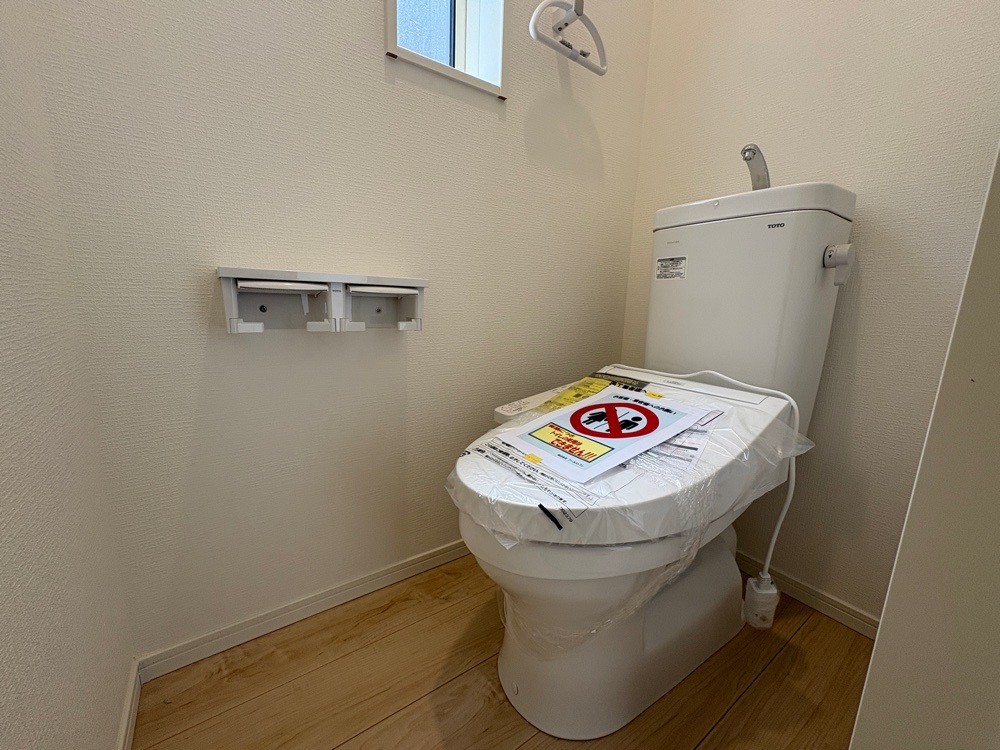 豊橋市忠興第3　全6棟　1号棟 画像7