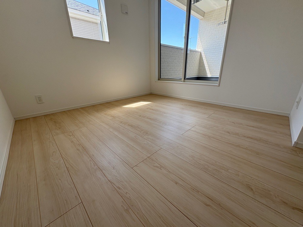 豊橋市忠興第3　全6棟　1号棟 画像8