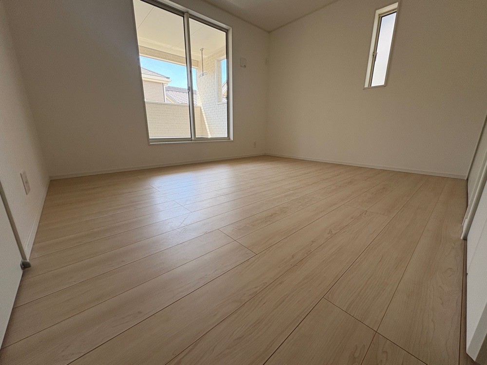 豊橋市忠興第3　全6棟　1号棟 画像9