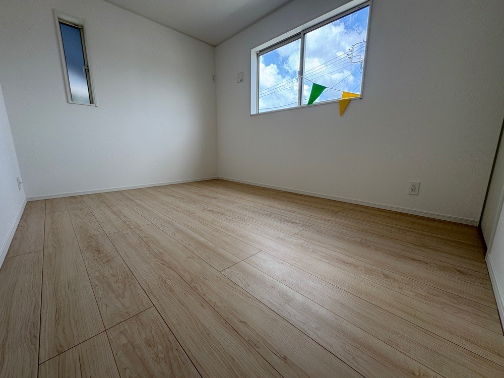 豊橋市忠興第3　全6棟　1号棟 画像10