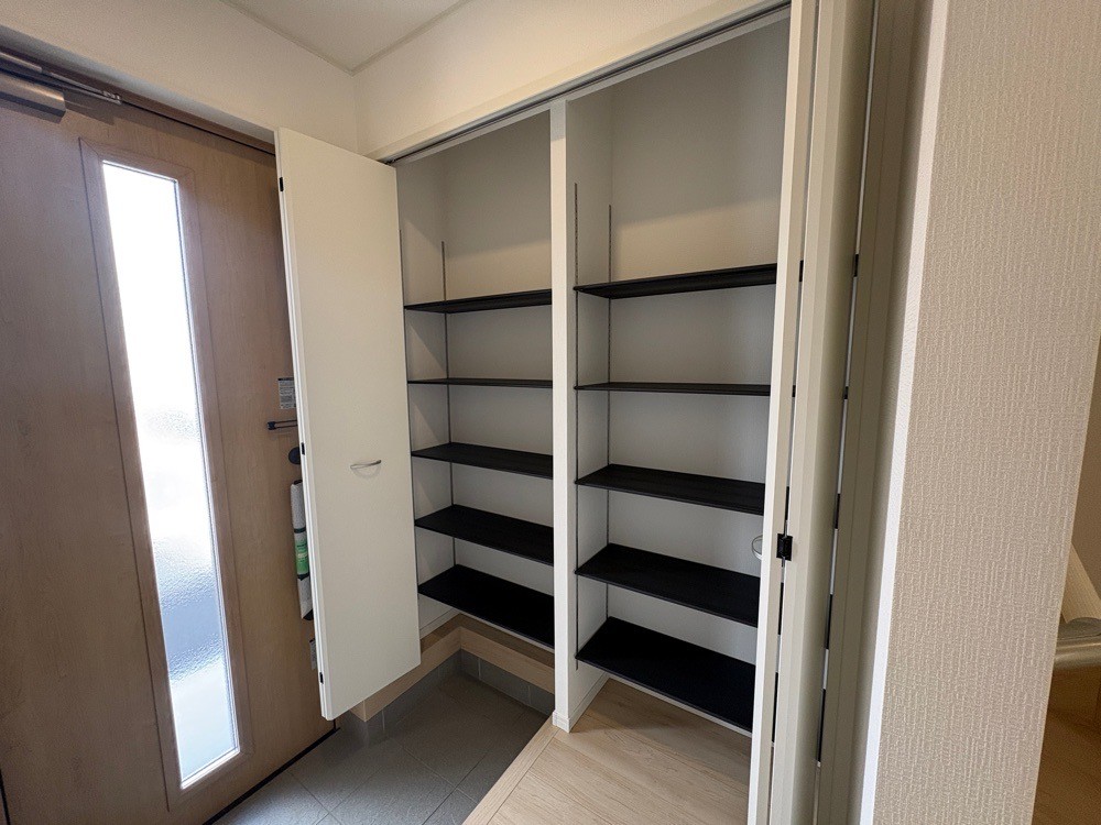 豊橋市忠興第3　全6棟　1号棟 画像11