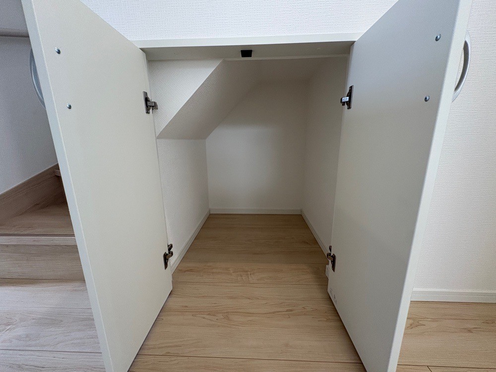 豊橋市忠興第3　全6棟　1号棟 画像12