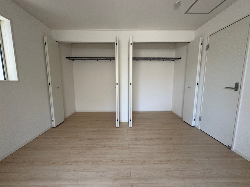 豊橋市忠興第3　全6棟　1号棟 画像14