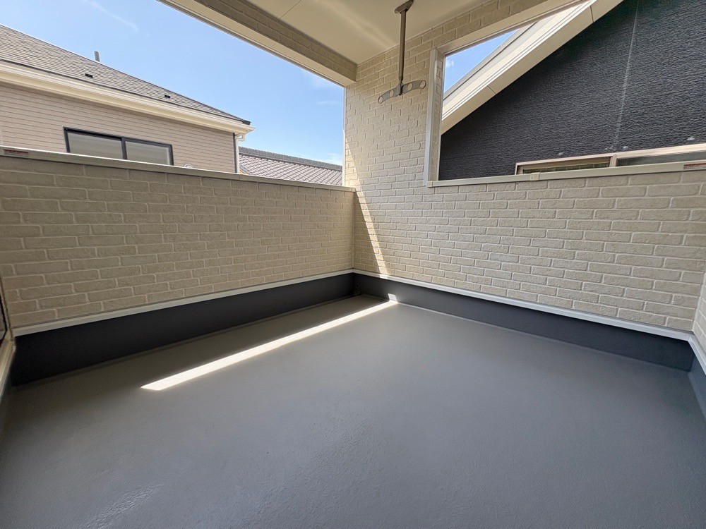 豊橋市忠興第3　全6棟　1号棟 画像16