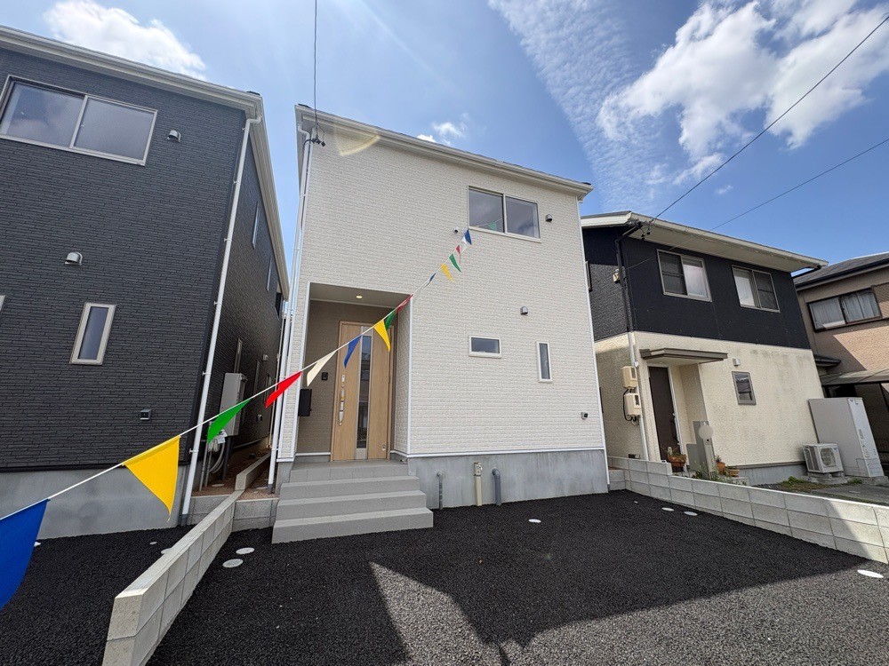 豊橋市忠興第3　全6棟　1号棟 画像17