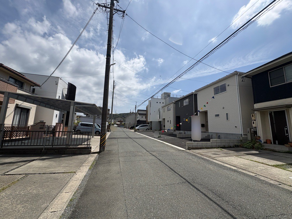 豊橋市忠興第3　全6棟　1号棟 画像19