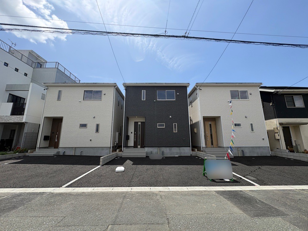 豊橋市忠興第3　全6棟　2号棟 画像20