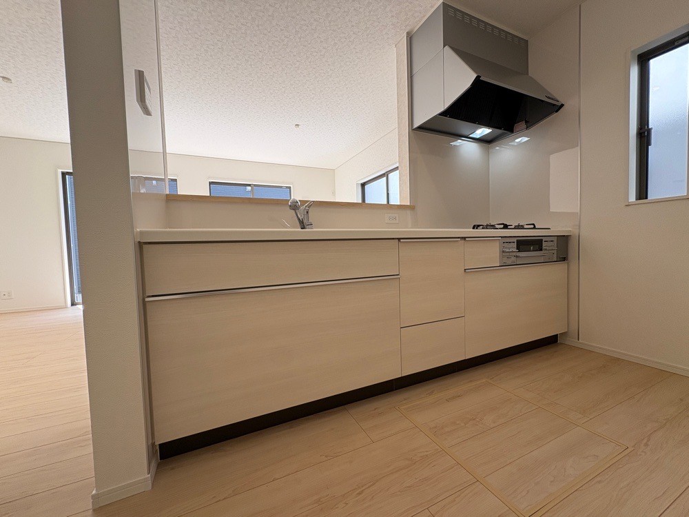 豊橋市忠興第3　全6棟　2号棟 画像18