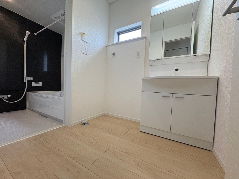 豊橋市忠興第3　全6棟　2号棟 画像5