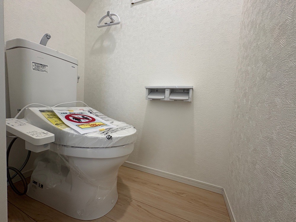 豊橋市忠興第3　全6棟　2号棟 画像6