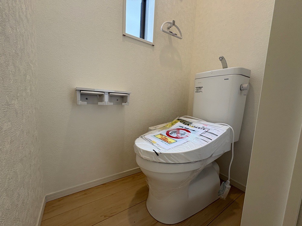 豊橋市忠興第3　全6棟　2号棟 画像7