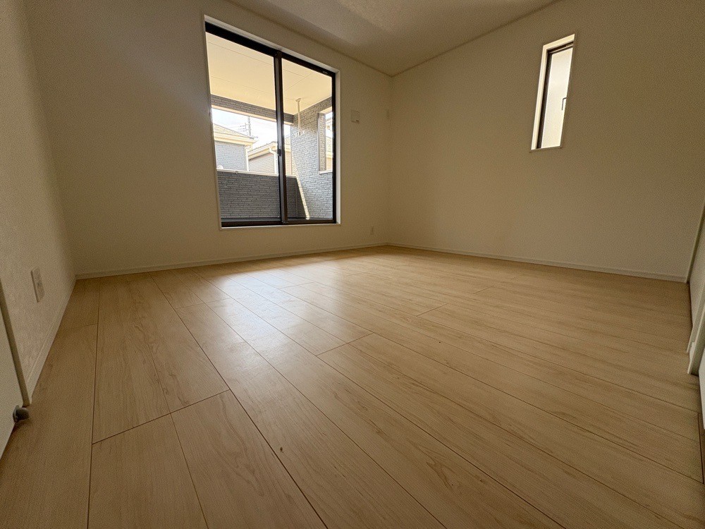 豊橋市忠興第3　全6棟　2号棟 画像9