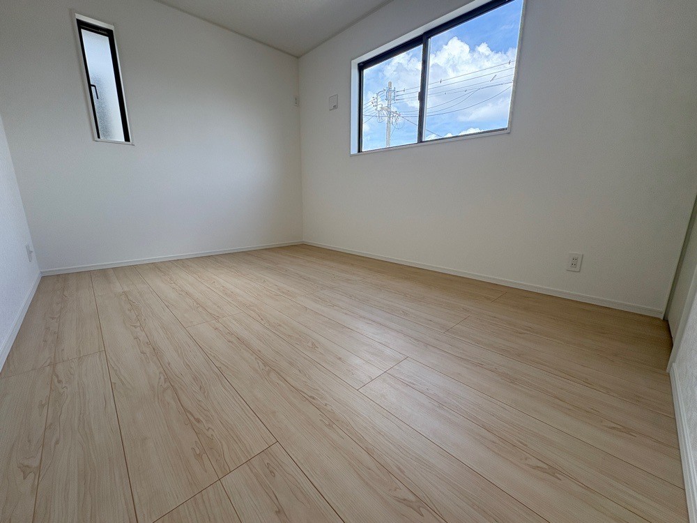 豊橋市忠興第3　全6棟　2号棟 画像10