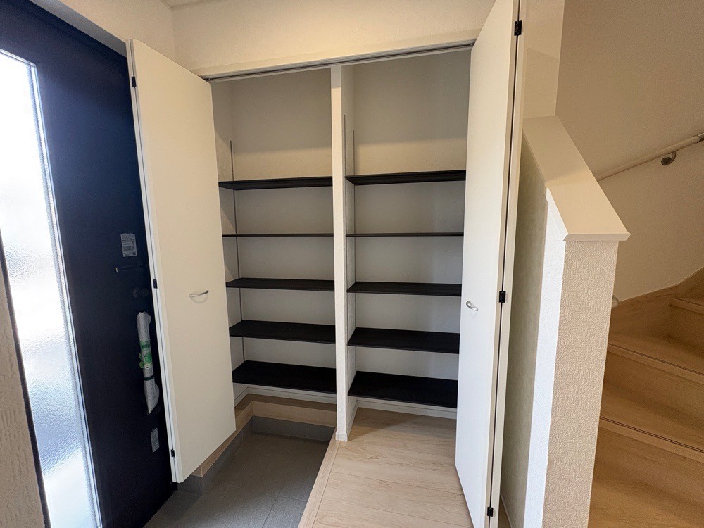 豊橋市忠興第3　全6棟　2号棟 画像11