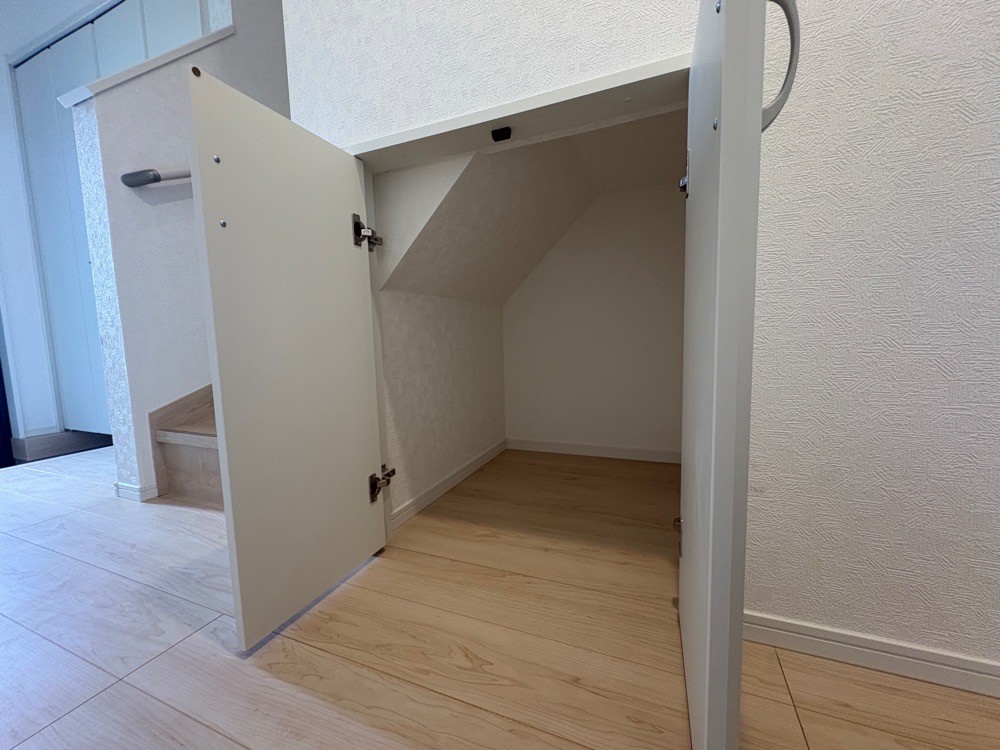 豊橋市忠興第3　全6棟　2号棟 画像13