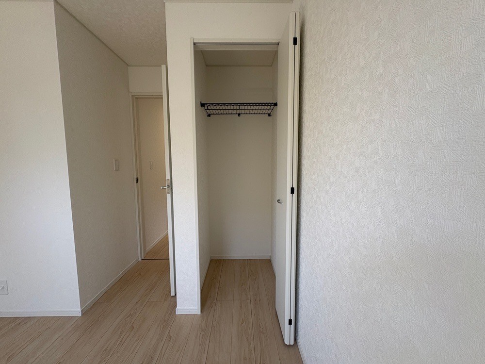 豊橋市忠興第3　全6棟　2号棟 画像14