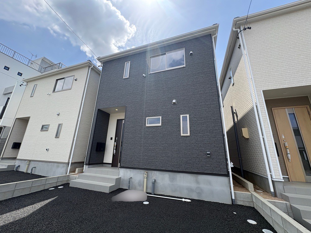 豊橋市忠興第3　全6棟　2号棟 画像18