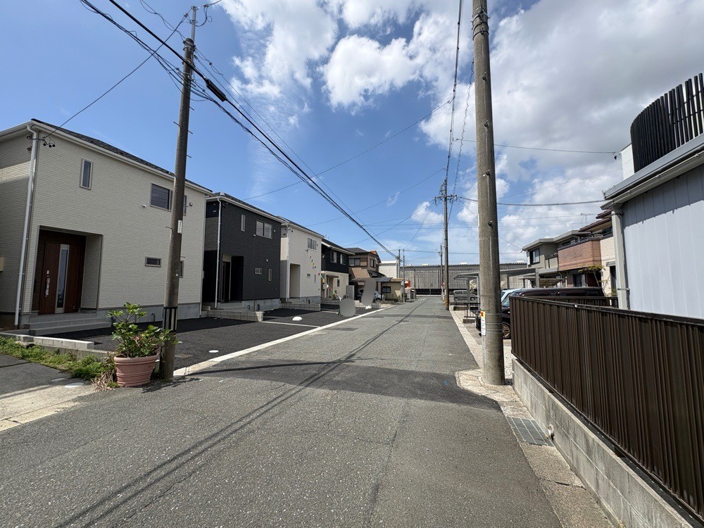 豊橋市忠興第3　全6棟　2号棟 画像19