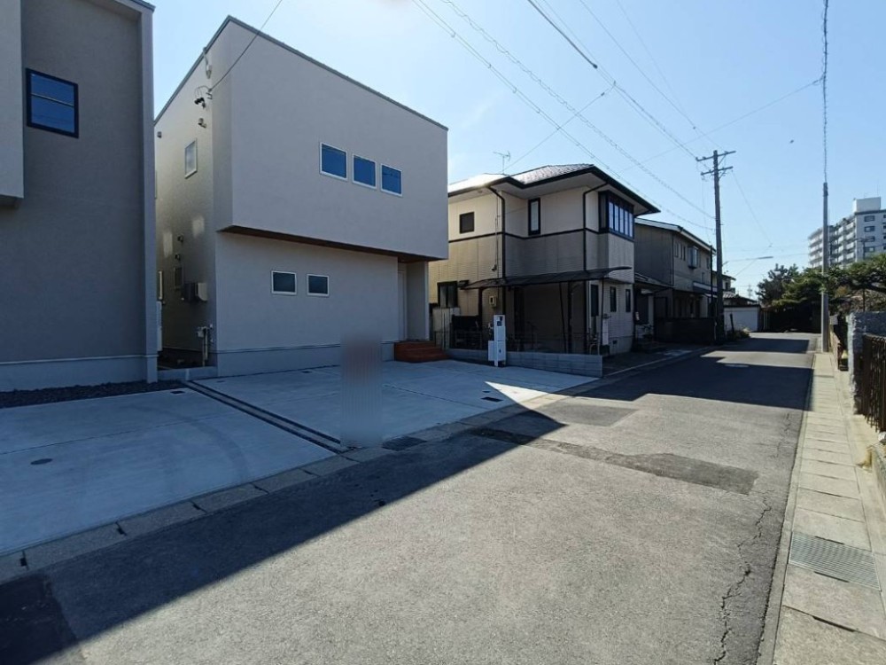 小牧市大字北外山　全2棟　A棟 画像5