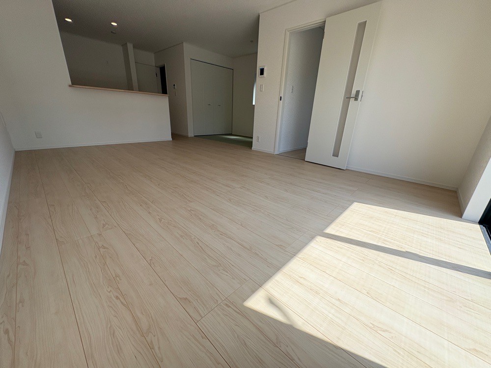 豊橋市忠興第3　全6棟　5号棟 画像2