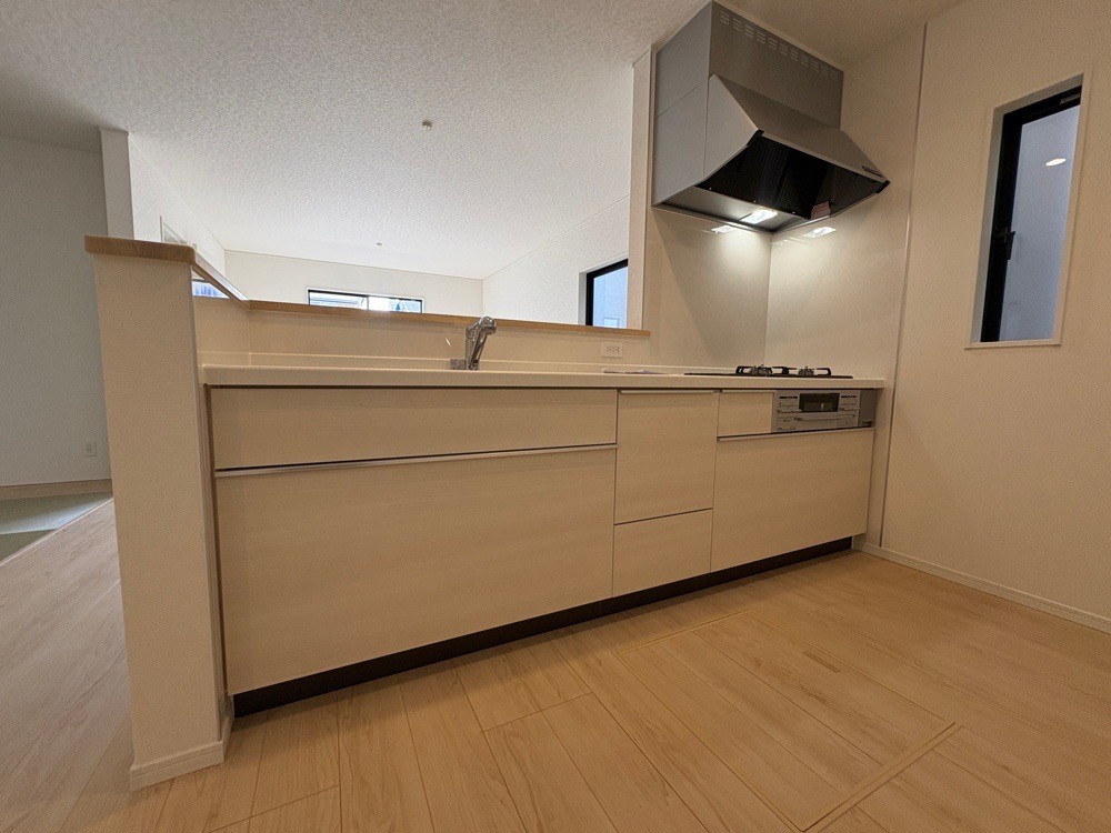 豊橋市忠興第3　全6棟　5号棟 画像3