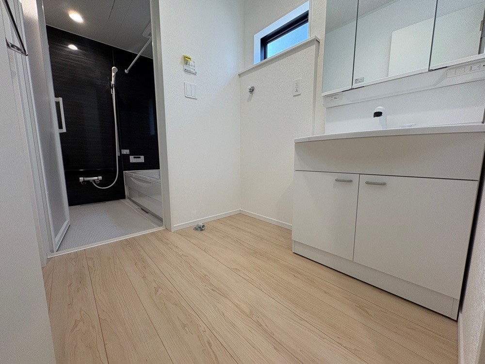 豊橋市忠興第3　全6棟　5号棟 画像5