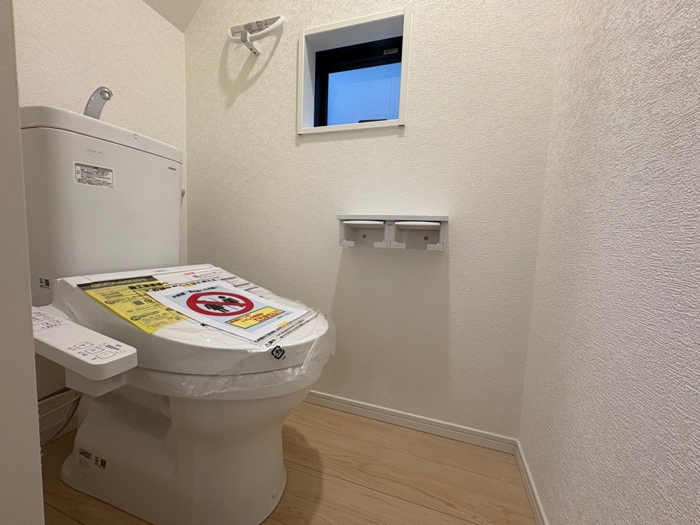 豊橋市忠興第3　全6棟　5号棟 画像6