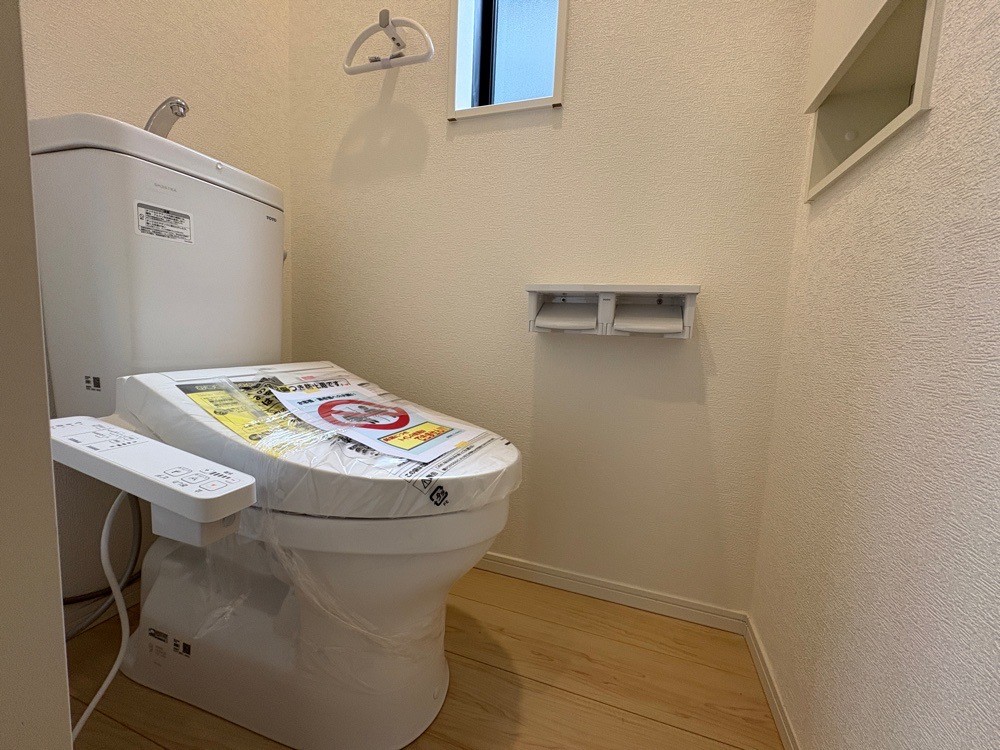 豊橋市忠興第3　全6棟　5号棟 画像7