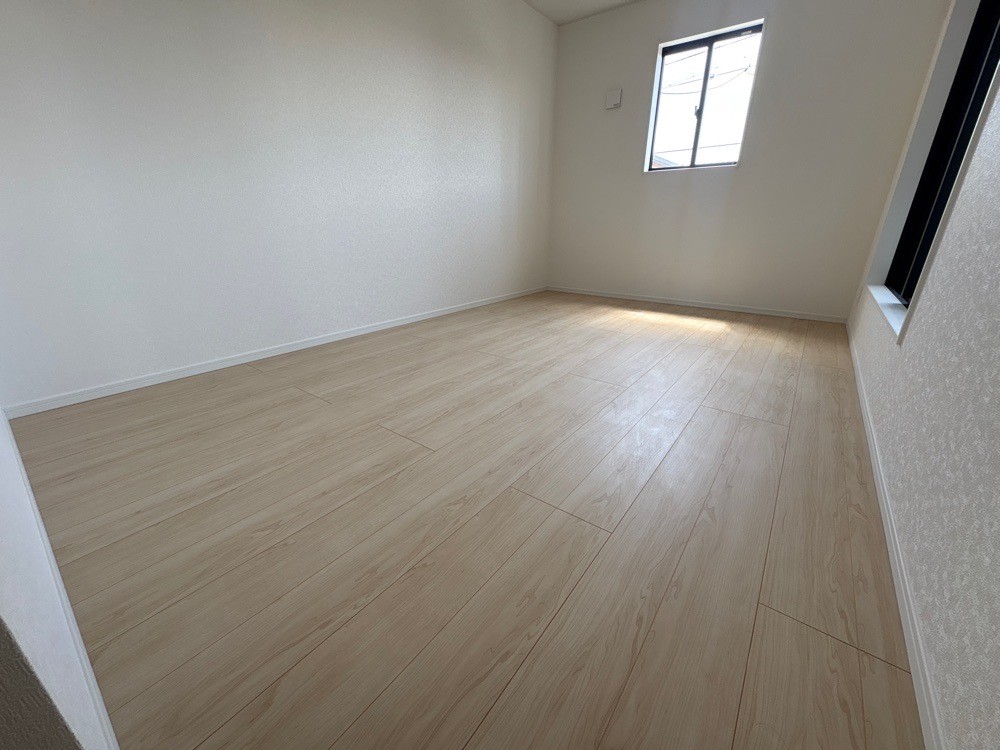 豊橋市忠興第3　全6棟　5号棟 画像8