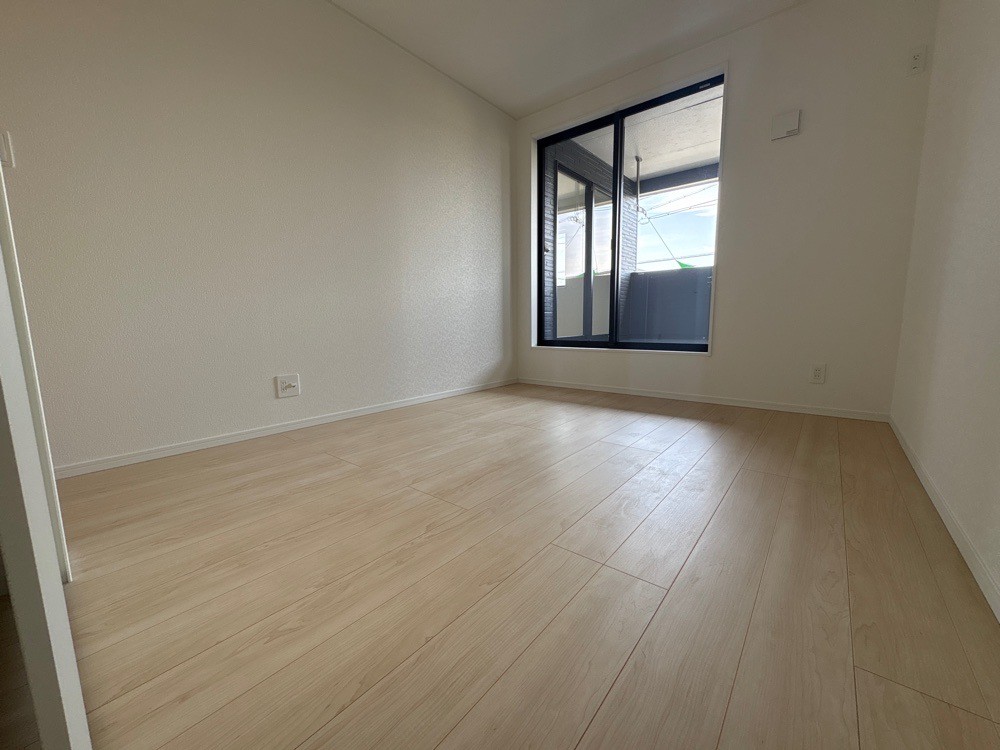 豊橋市忠興第3　全6棟　5号棟 画像9