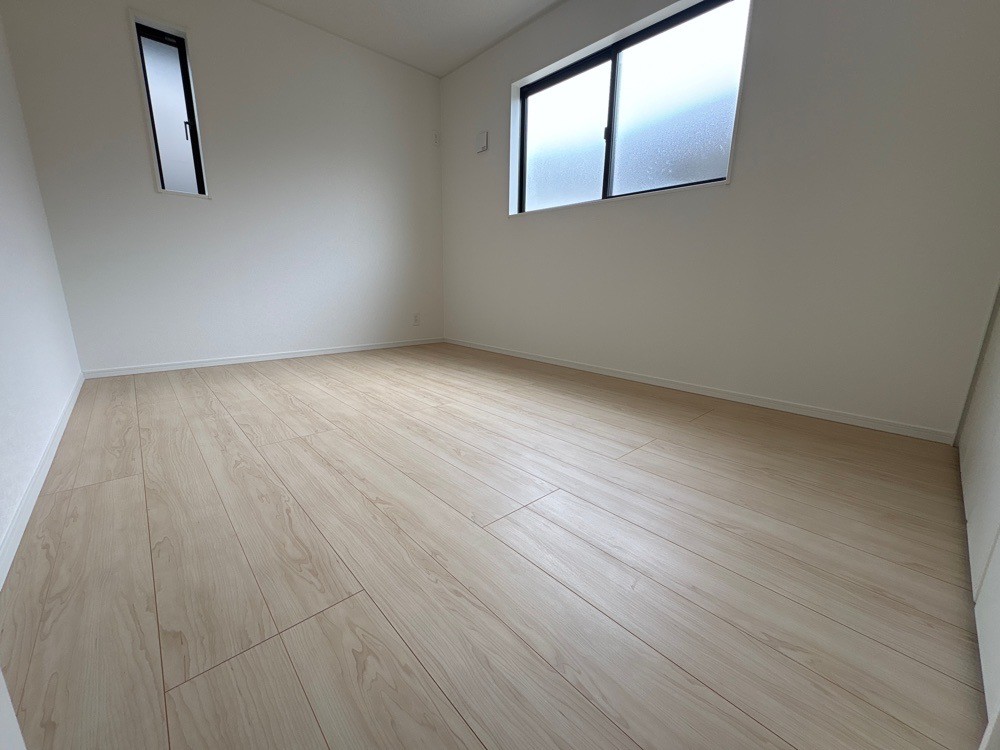 豊橋市忠興第3　全6棟　5号棟 画像10