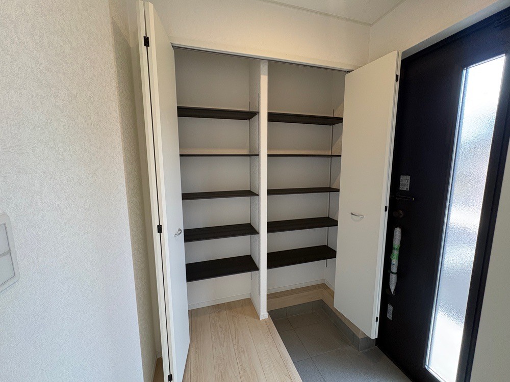 豊橋市忠興第3　全6棟　5号棟 画像11