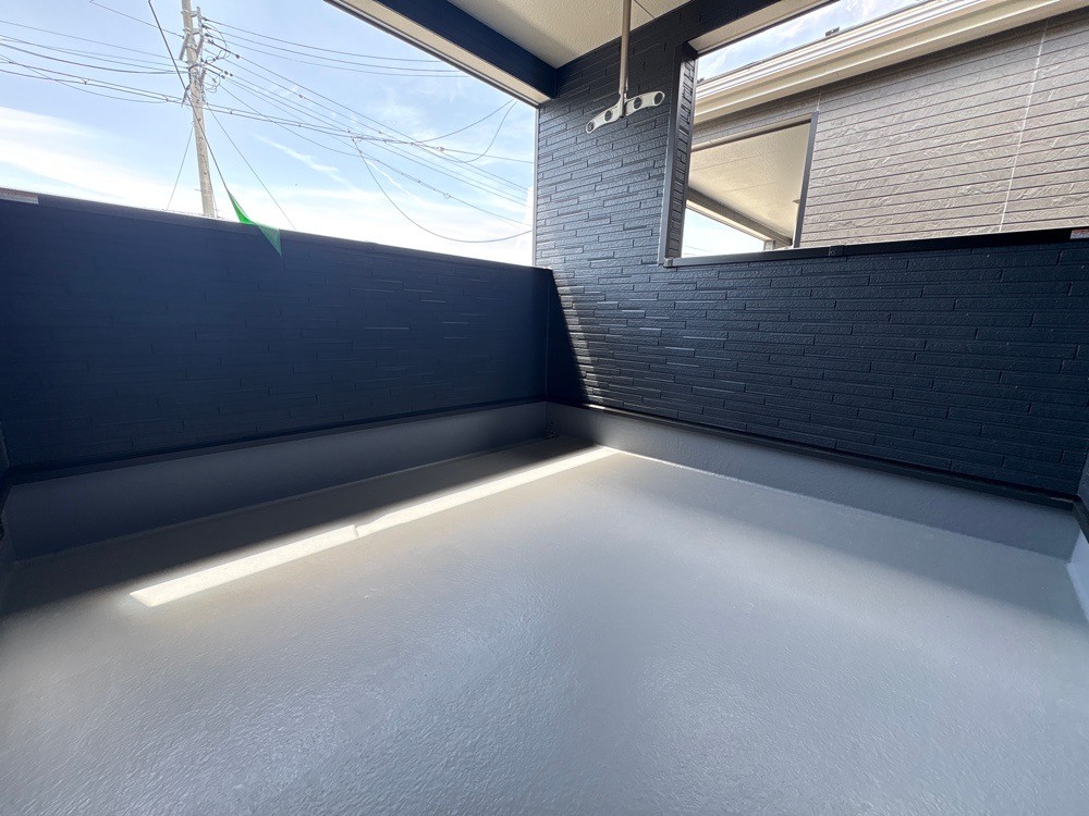 豊橋市忠興第3　全6棟　5号棟 画像16