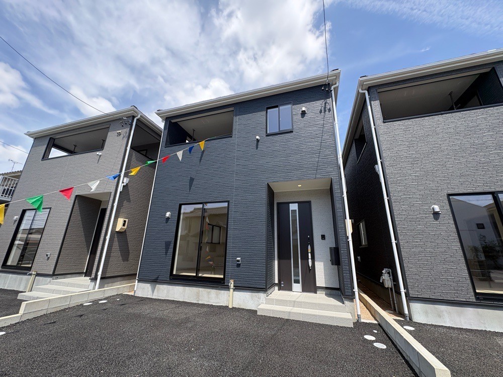 豊橋市忠興第3　全6棟　5号棟 画像17