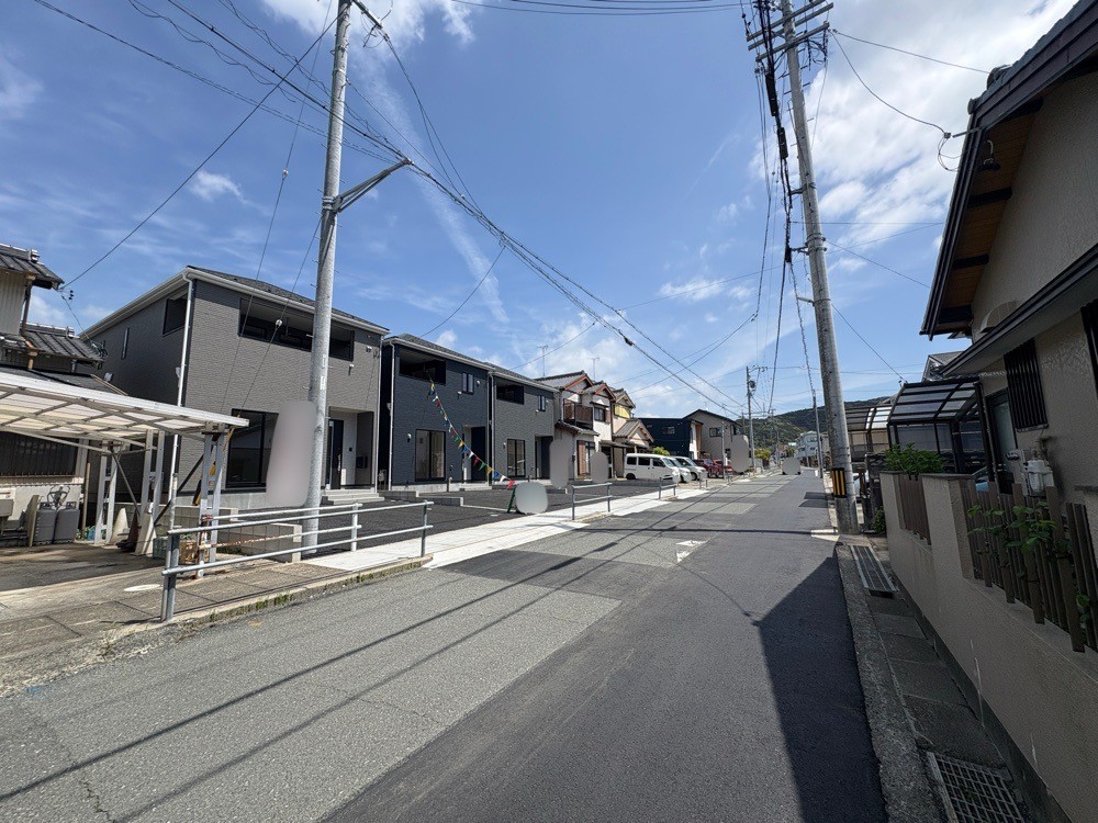 豊橋市忠興第3　全6棟　5号棟 画像18