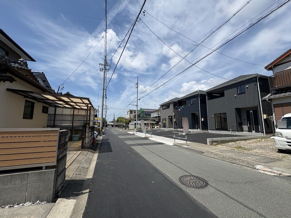 豊橋市忠興第3　全6棟　5号棟 画像19