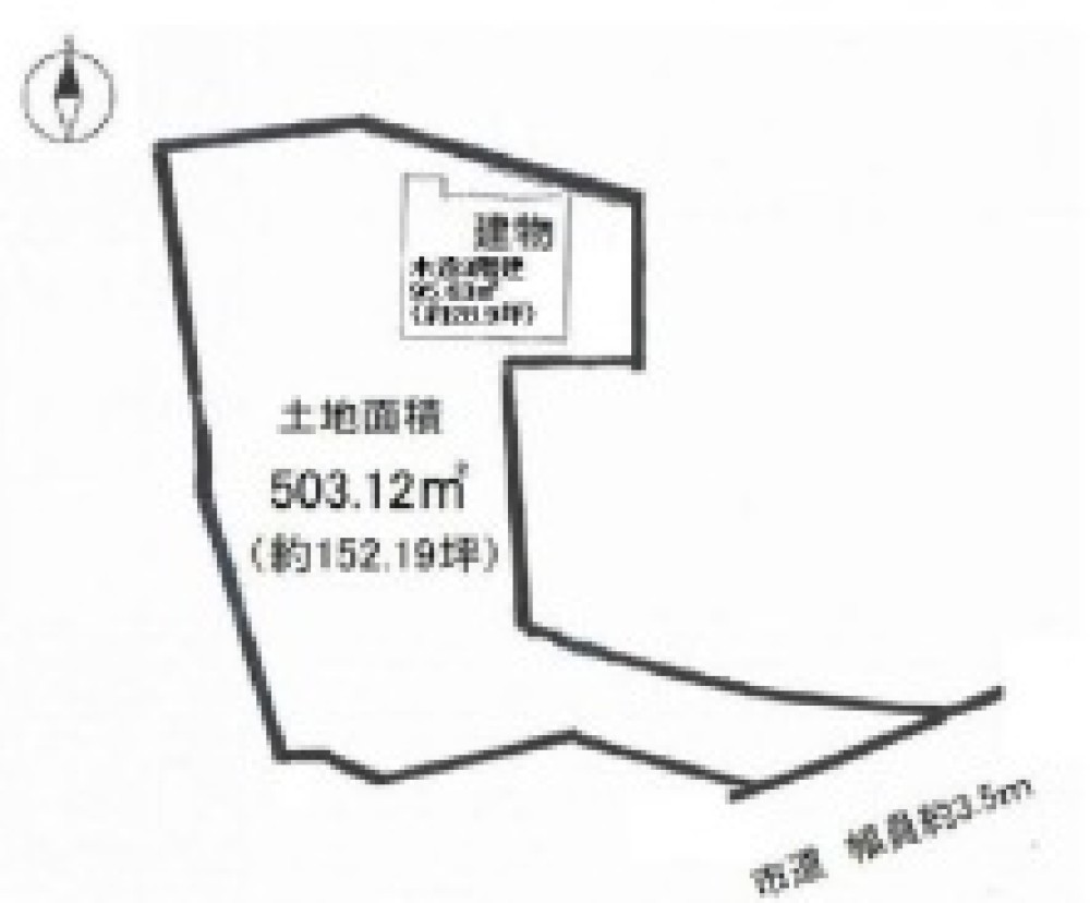 常滑市青海町四丁目 画像1