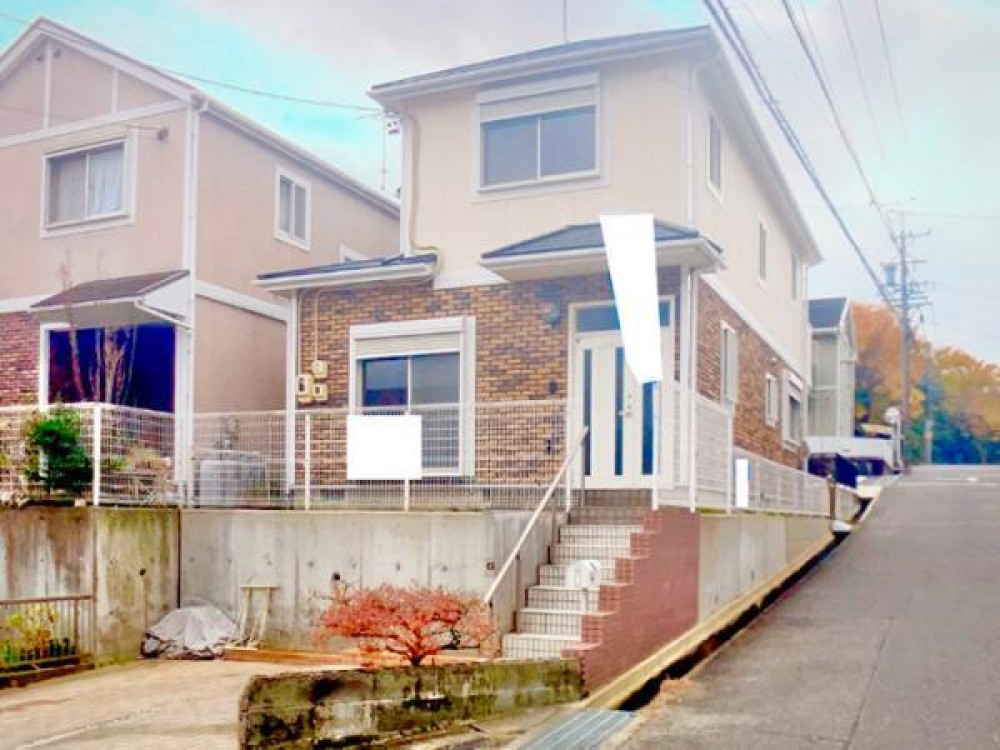 愛知郡東郷町春木台五丁目 画像1